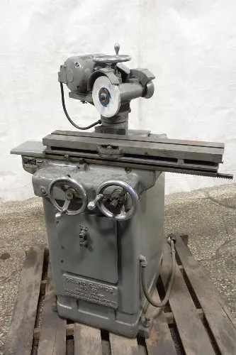 Grand Rapids Tool Grinder
