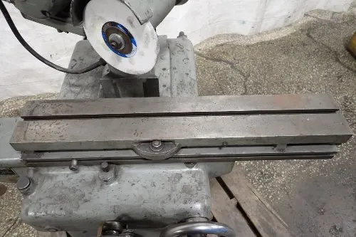 Grand Rapids Tool Grinder