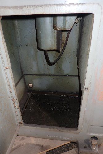 Grand Rapids Tool Grinder