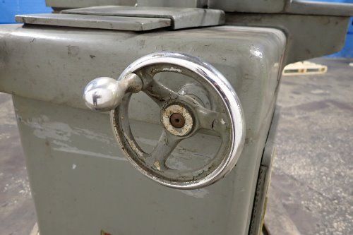 Grand Rapids Tool Grinder