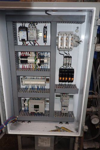 Burham Hydronics Low Pressure Boiler System