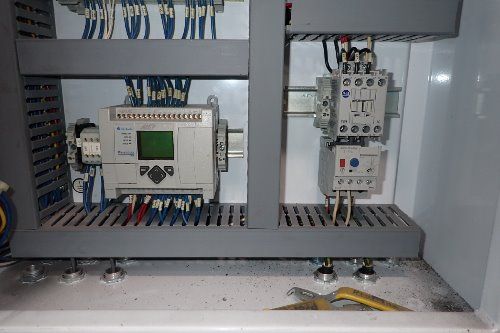 Burham Hydronics Low Pressure Boiler System