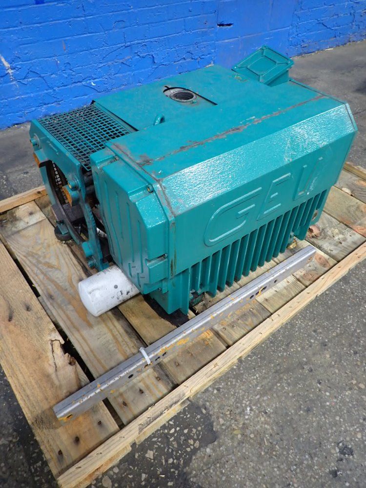 Prevac Vacuum Pump