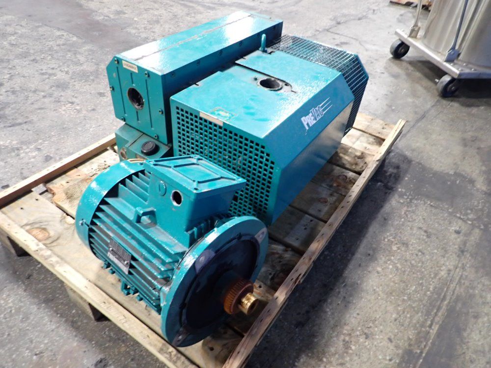 Prevac Vacuum Pump