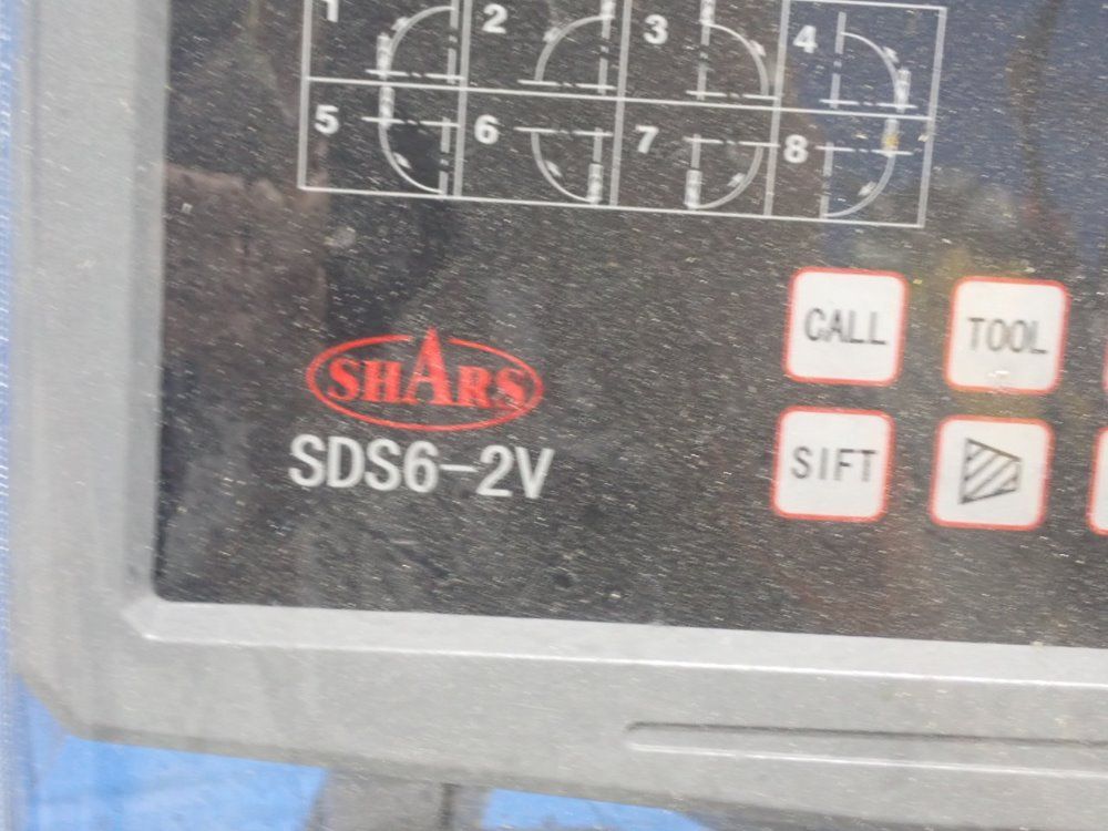 Southbend 20" X 56" 17" Turn-nado Lathe - 17 Turn-nado