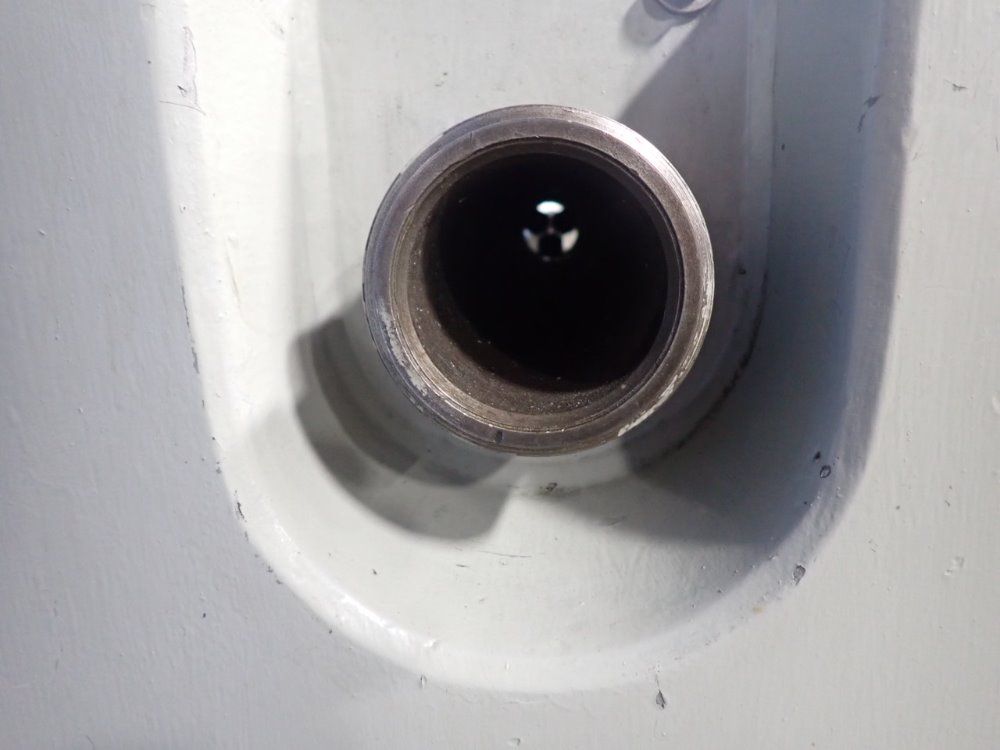 Southbend 20" X 56" 17" Turn-nado Lathe - 17 Turn-nado