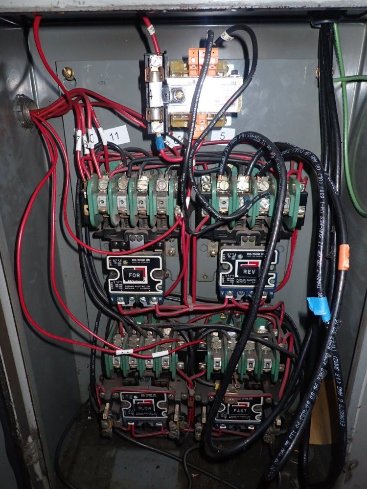 Southbend 20" X 56" 17" Turn-nado Lathe - 17 Turn-nado