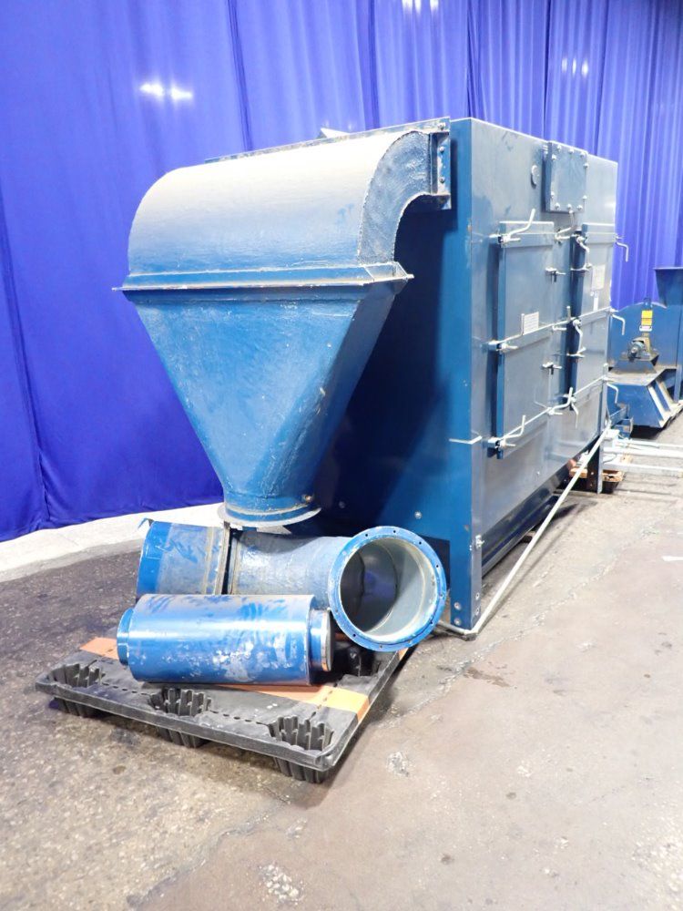 Flexkleen Flexkleen Dust Collector