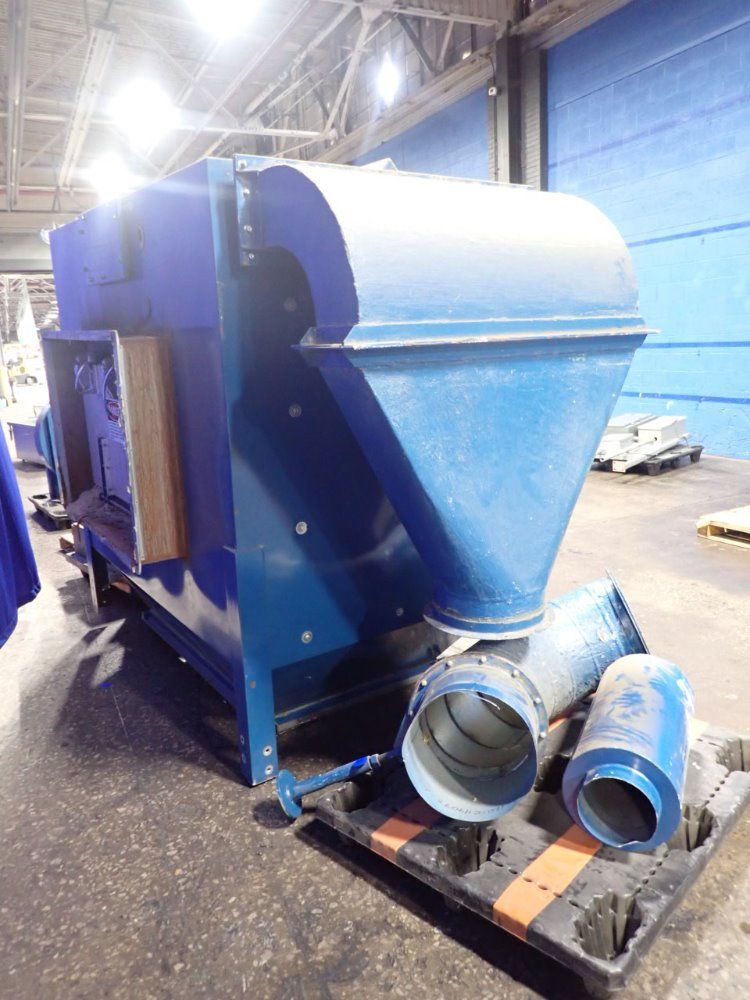 Flexkleen Flexkleen Dust Collector