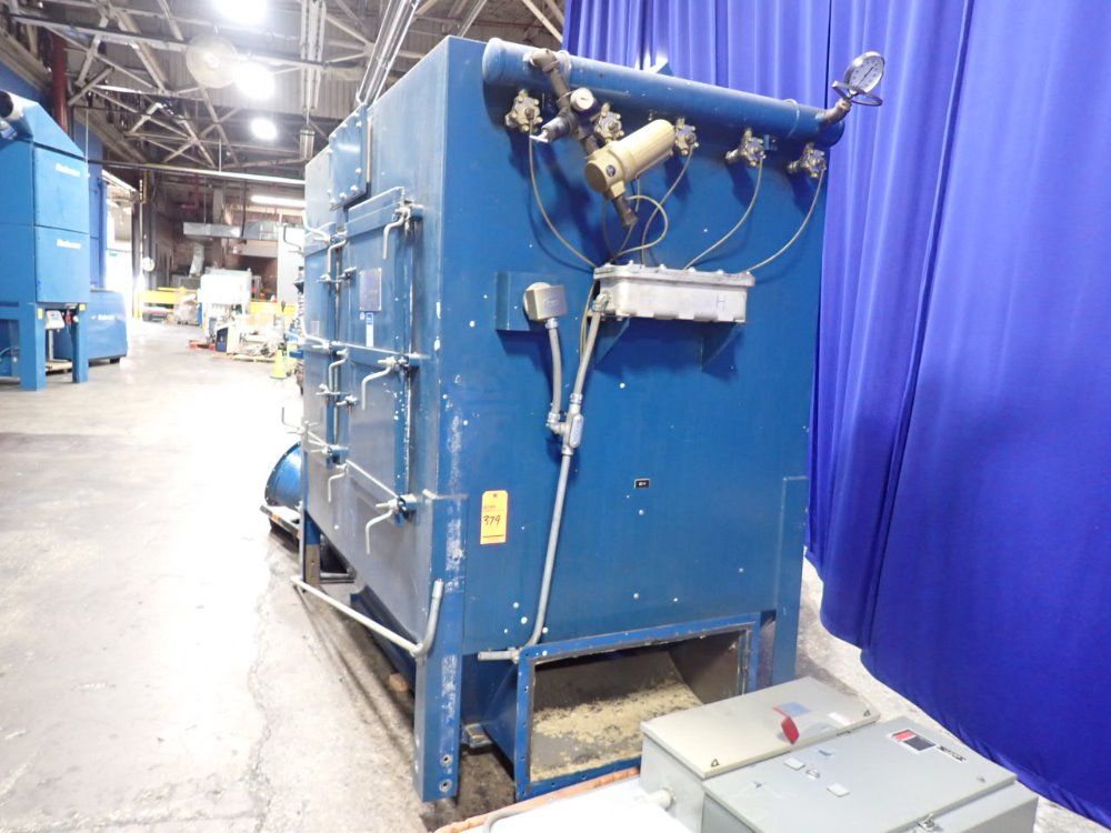 Flexkleen Flexkleen Dust Collector
