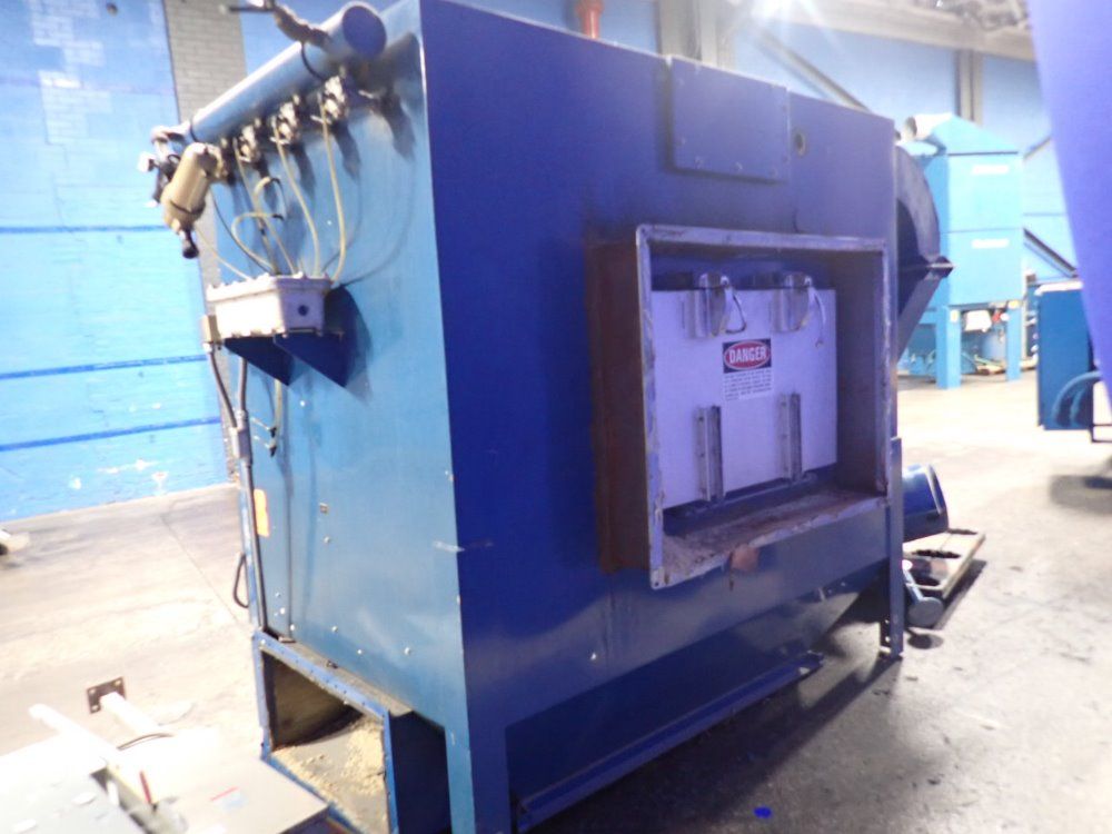 Flexkleen Flexkleen Dust Collector