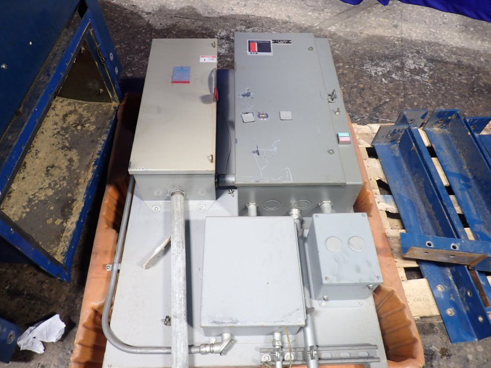 Flexkleen Flexkleen Dust Collector