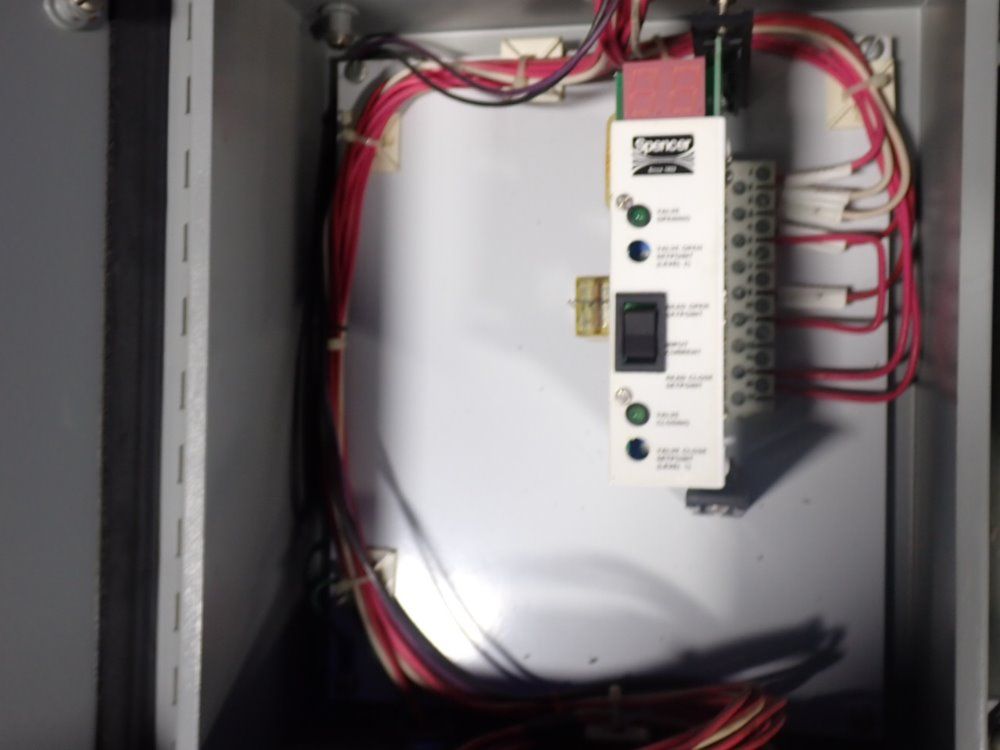 Flexkleen Flexkleen Dust Collector