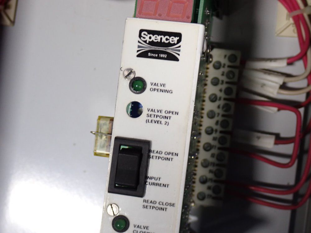 Flexkleen Flexkleen Dust Collector