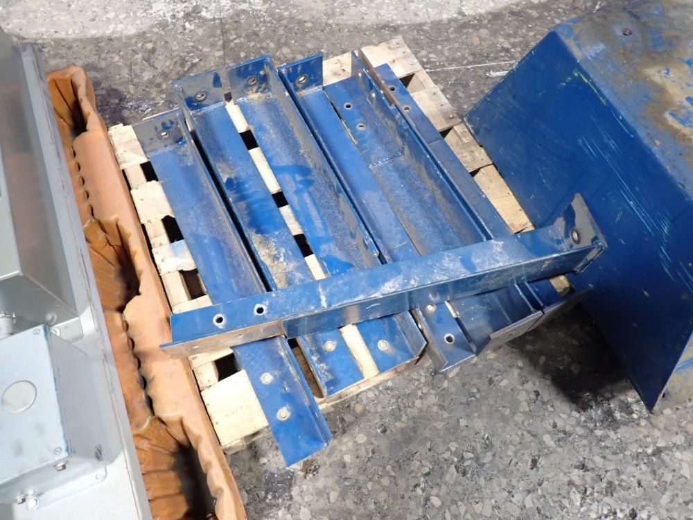 Flexkleen Flexkleen Dust Collector