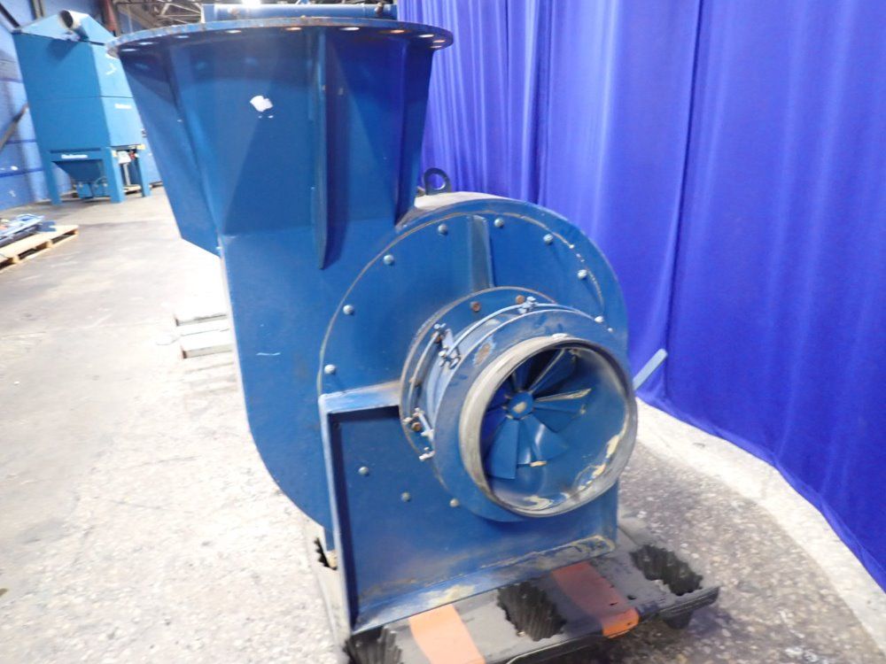 Flexkleen Flexkleen Dust Collector