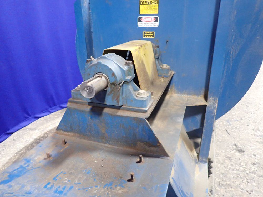 Flexkleen Flexkleen Dust Collector