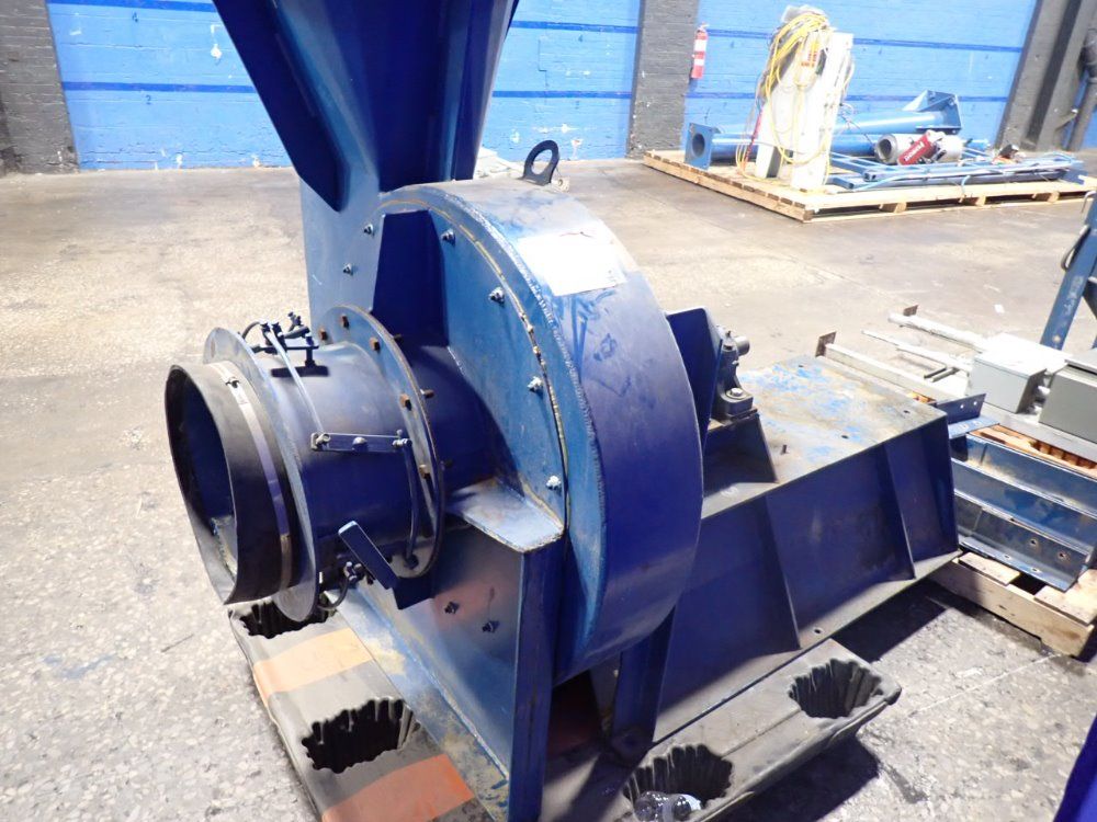 Flexkleen Flexkleen Dust Collector