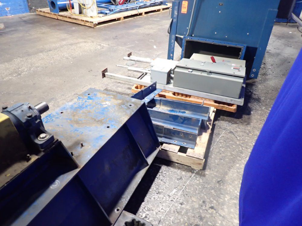 Flexkleen Flexkleen Dust Collector