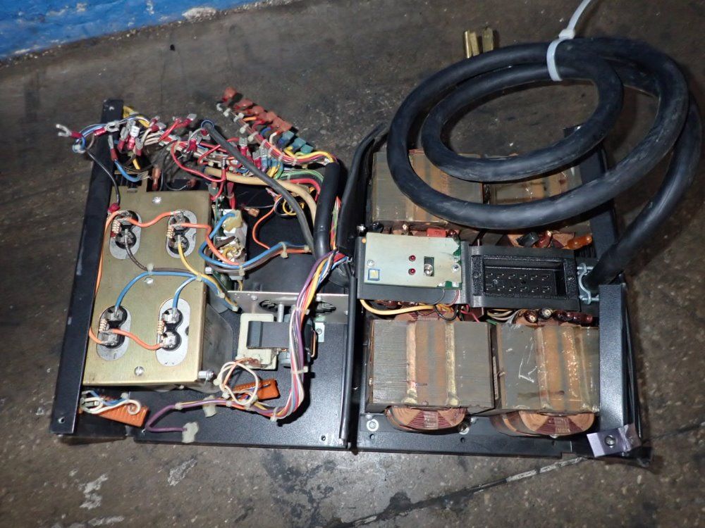 Olec Power Supply