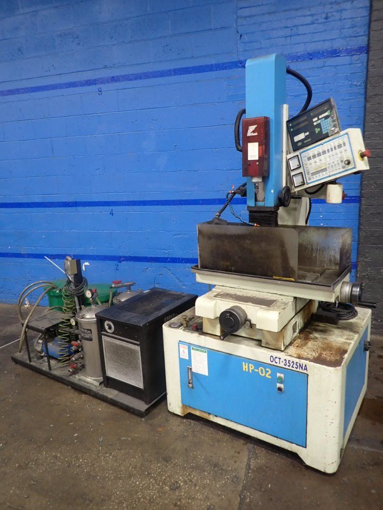 Ocean Technologies Edm