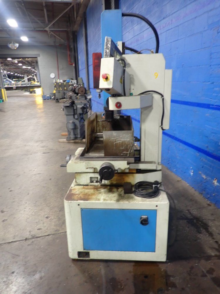 Ocean Technologies Edm