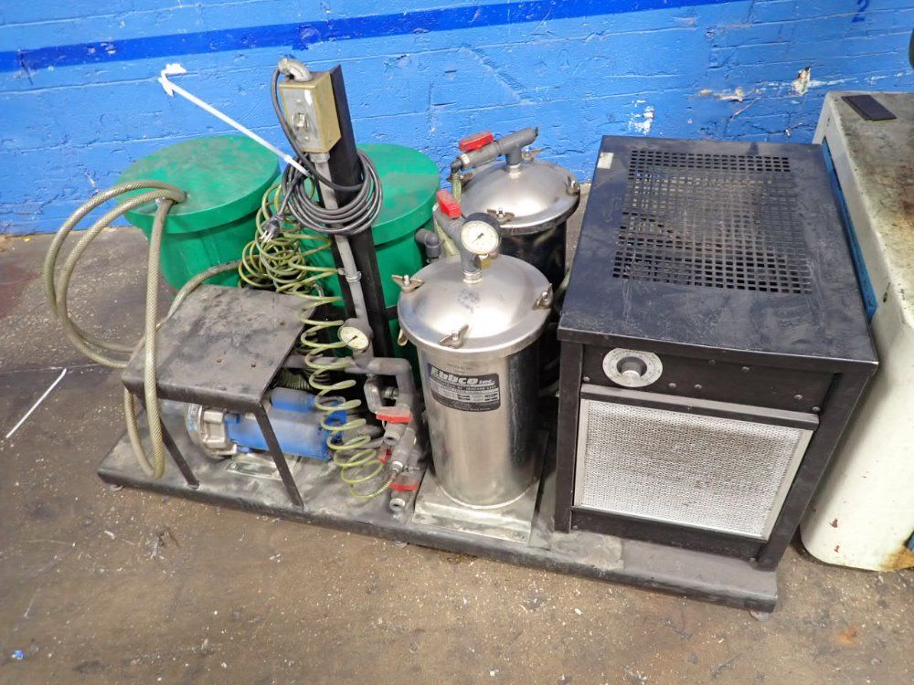 Ocean Technologies Edm