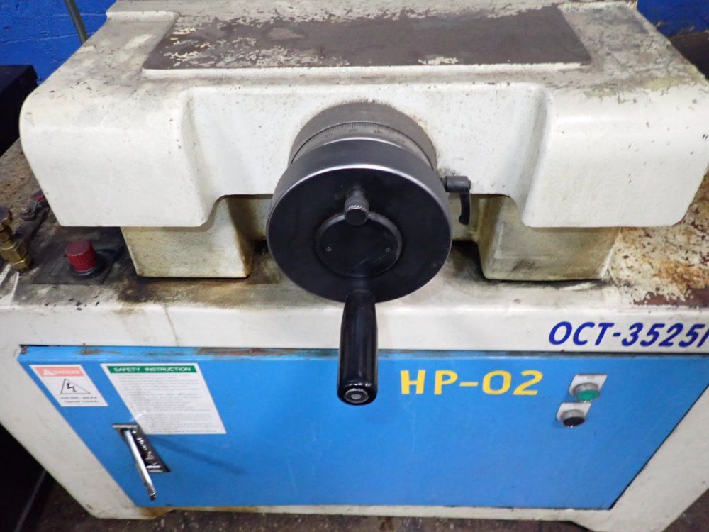 Ocean Technologies Edm