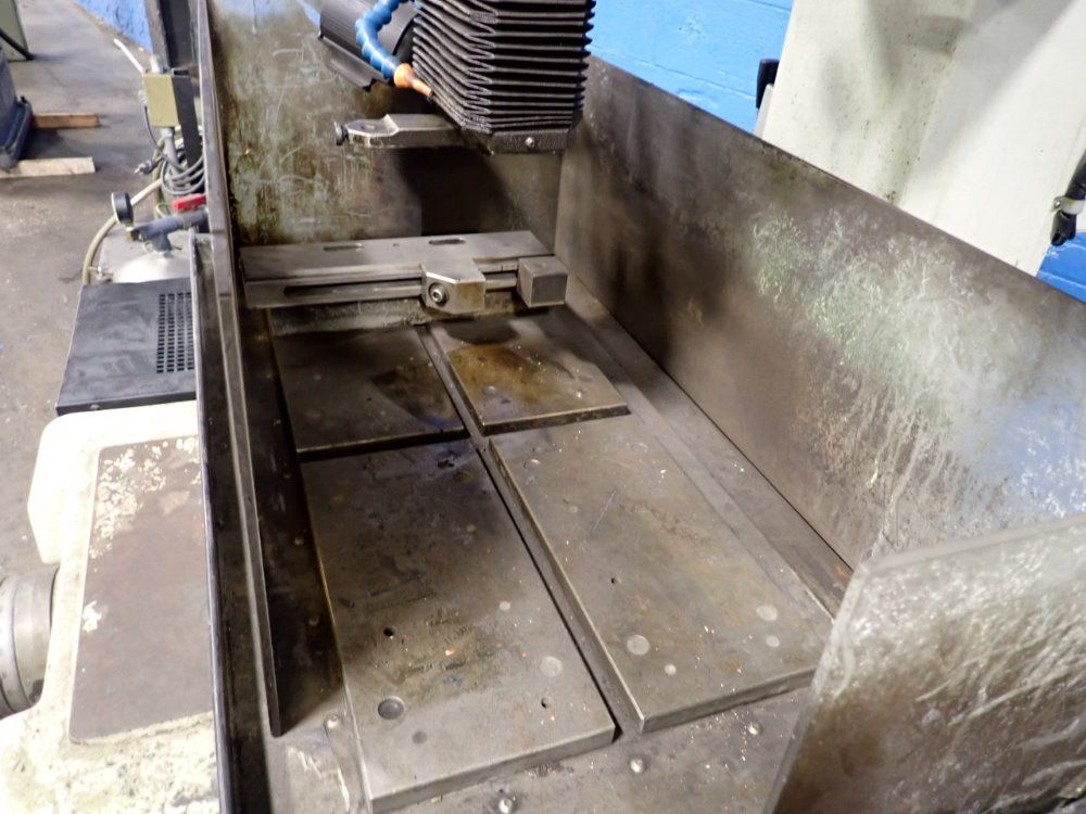 Ocean Technologies Edm