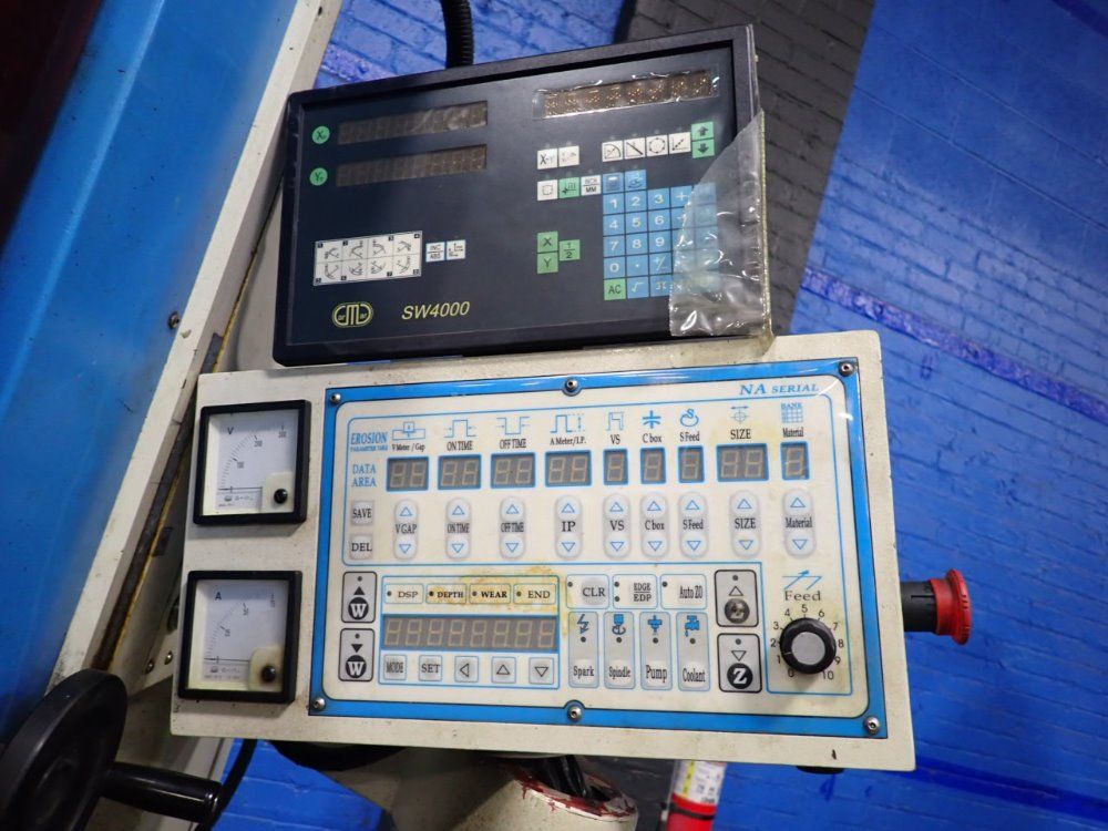 Ocean Technologies Edm