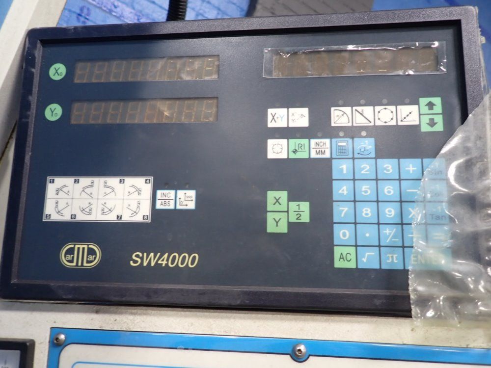 Ocean Technologies Edm