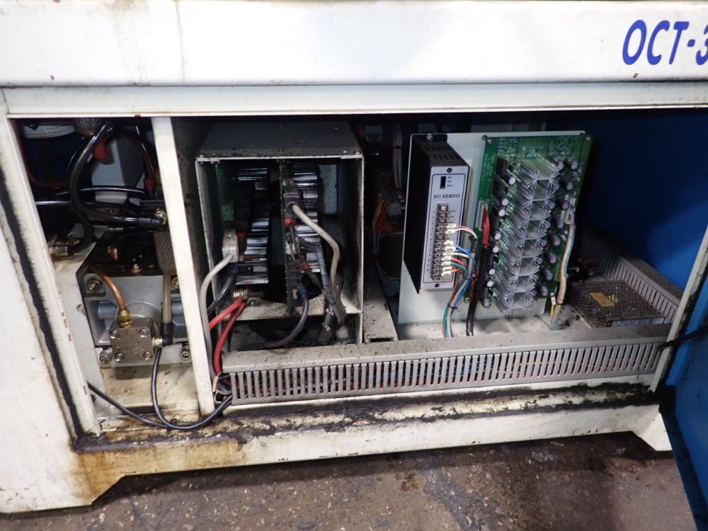 Ocean Technologies Edm