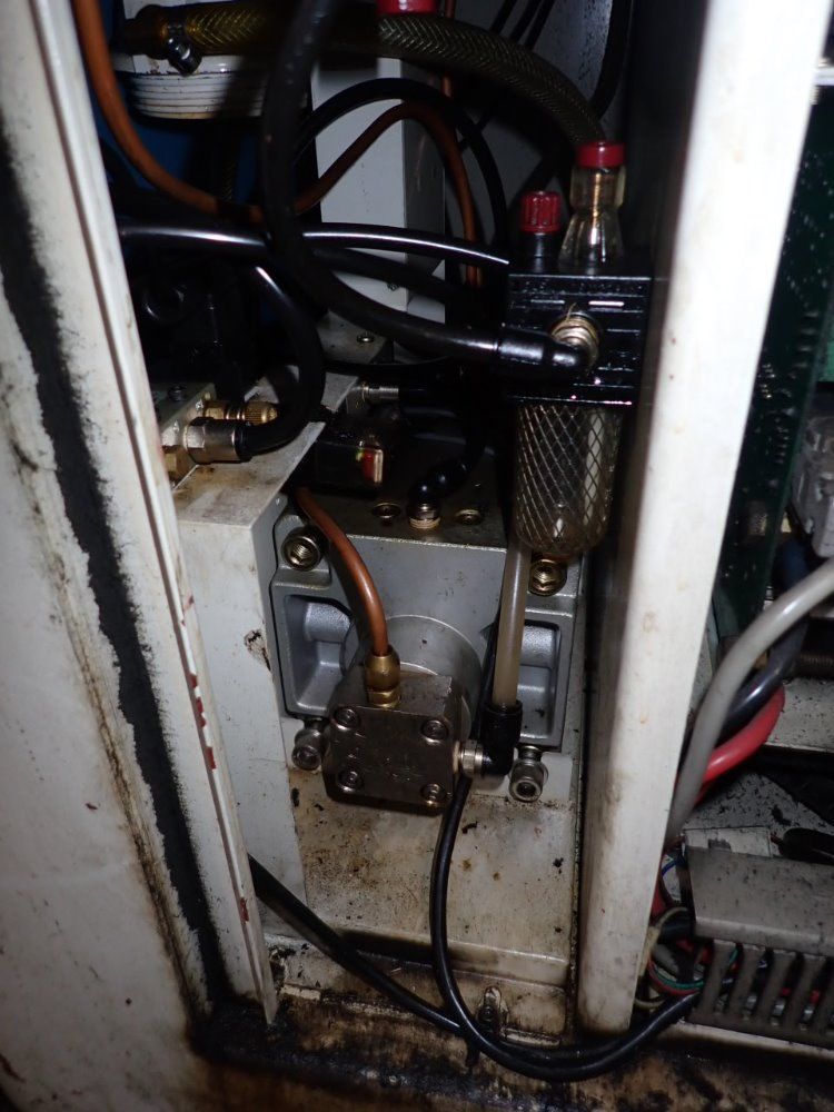 Ocean Technologies Edm