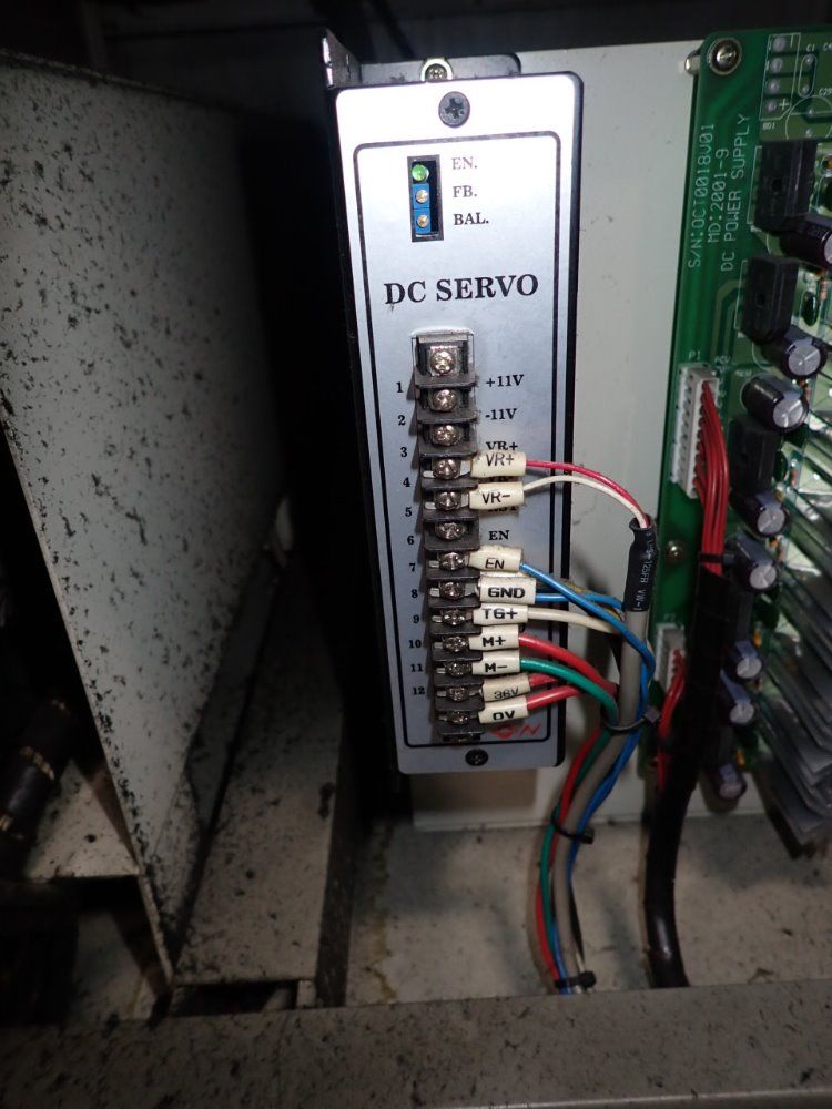 Ocean Technologies Edm