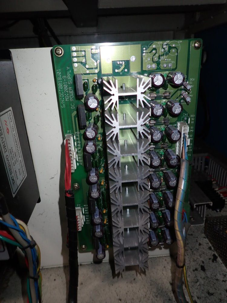 Ocean Technologies Edm