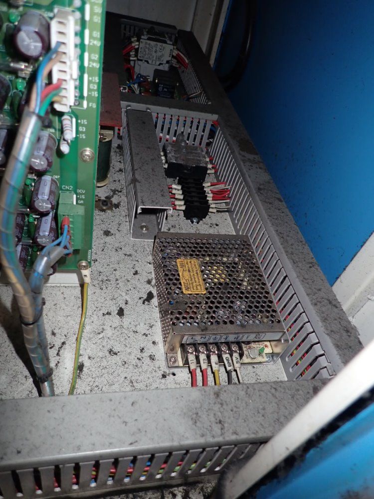 Ocean Technologies Edm