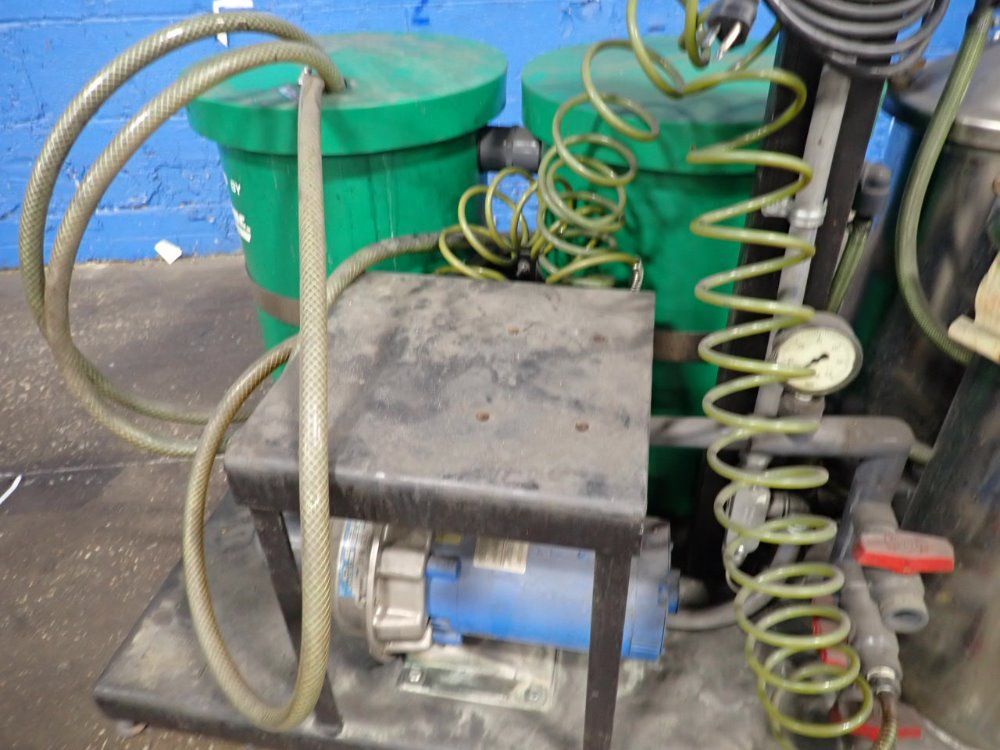 Ocean Technologies Edm