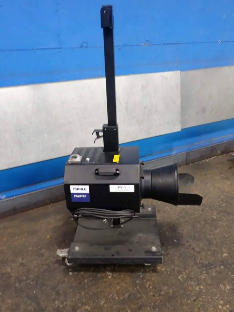 Mahle Exhaust Ventilation