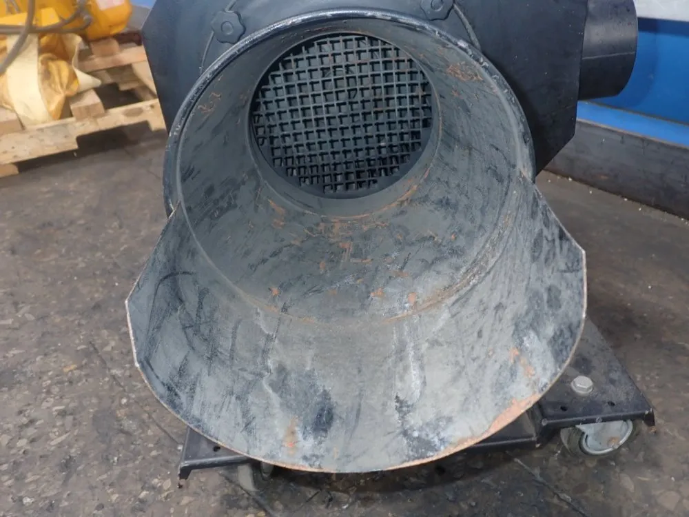 Mahle Exhaust Ventilation