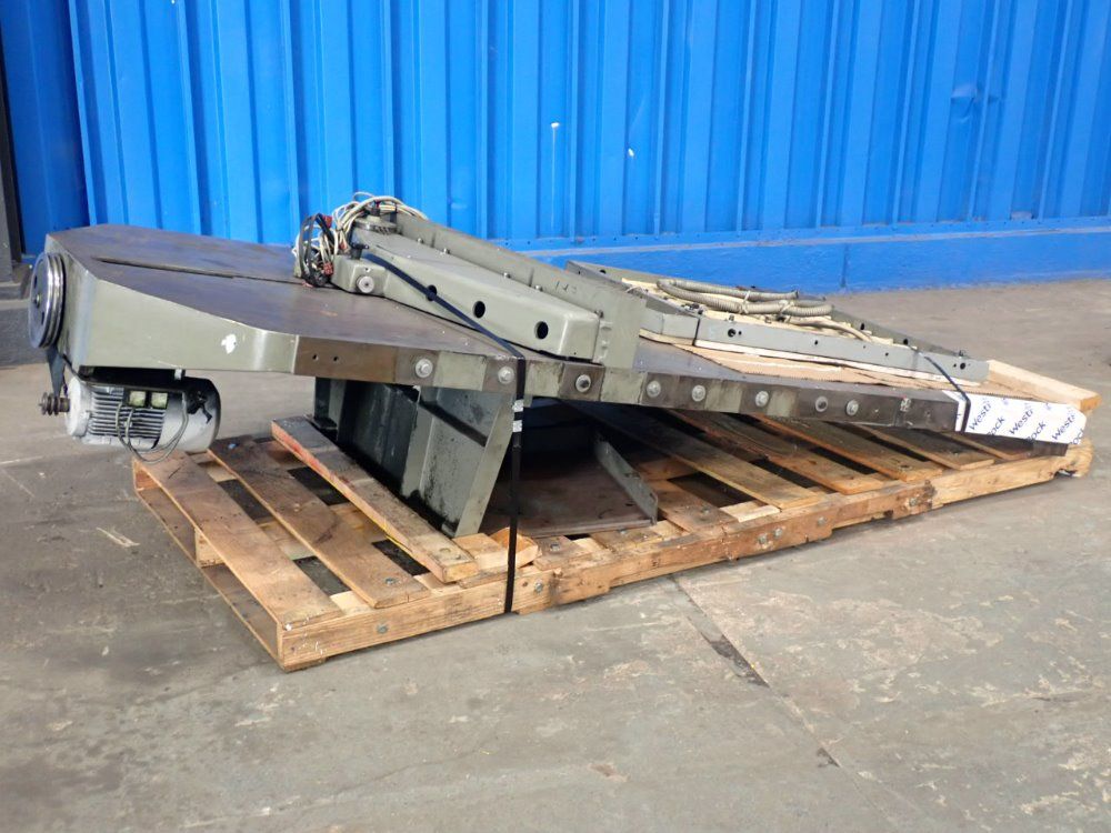 Polar Mohr 55" Paper Cutter - 137 Emc-mon