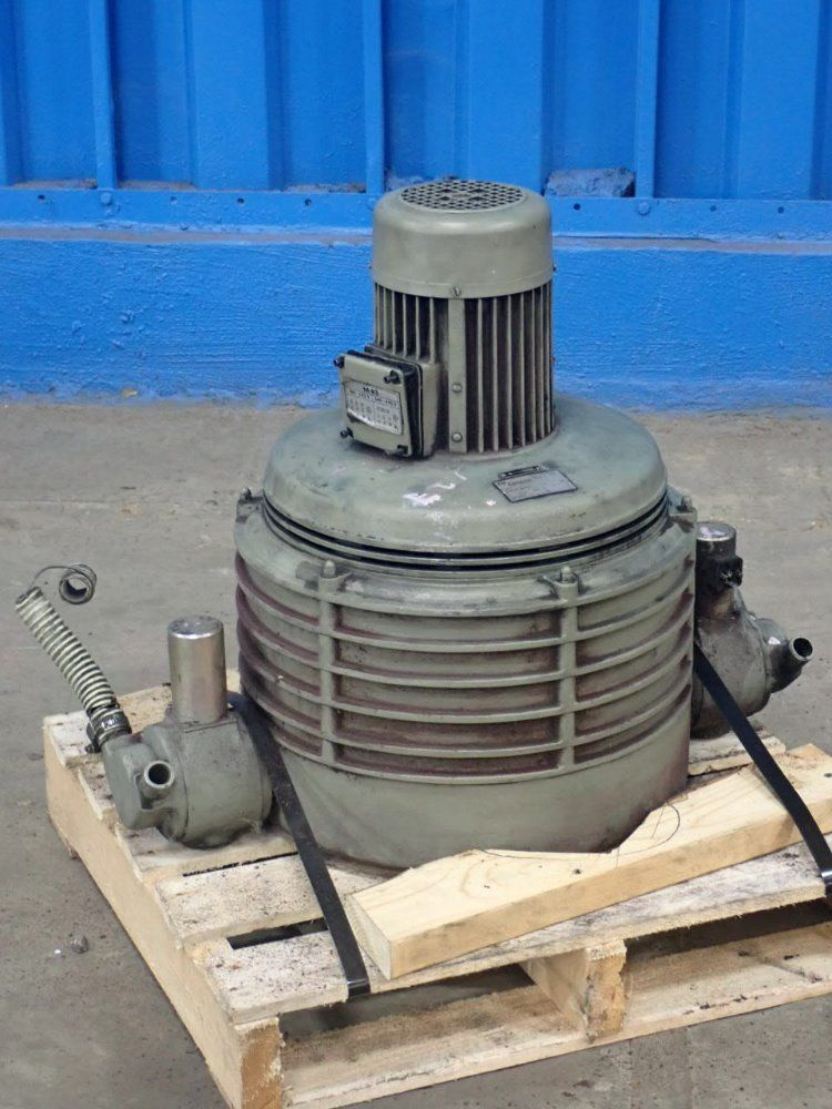 Polar Mohr 55" Paper Cutter - 137 Emc-mon