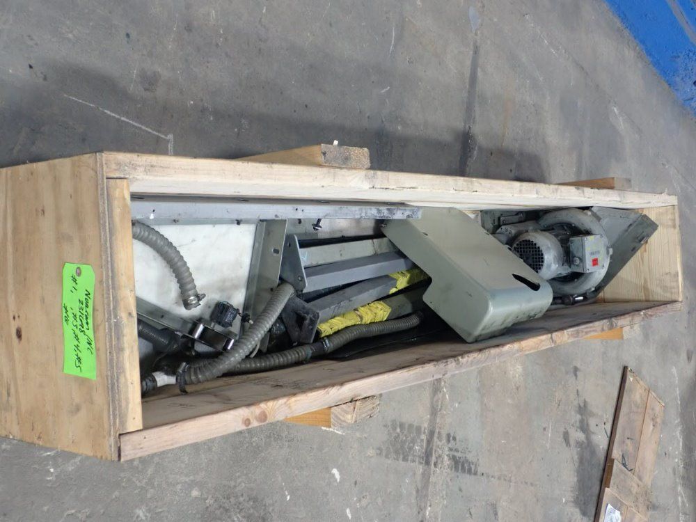 Polar Mohr 55" Paper Cutter - 137 Emc-mon