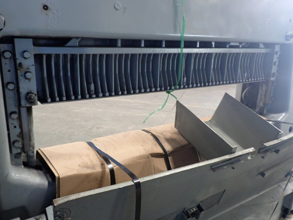 Polar Mohr 55" Paper Cutter - 137 Emc-mon