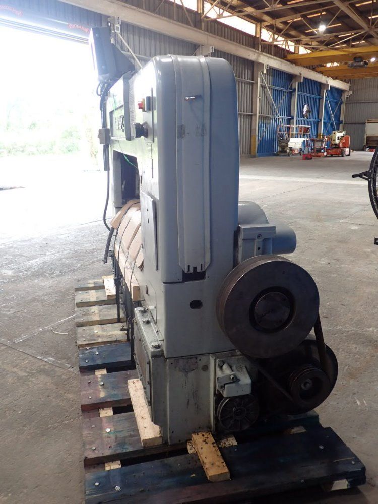 Polar Mohr 55" Paper Cutter - 137 Emc-mon