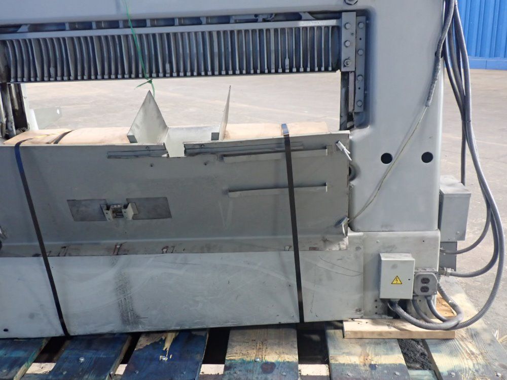 Polar Mohr 55" Paper Cutter - 137 Emc-mon