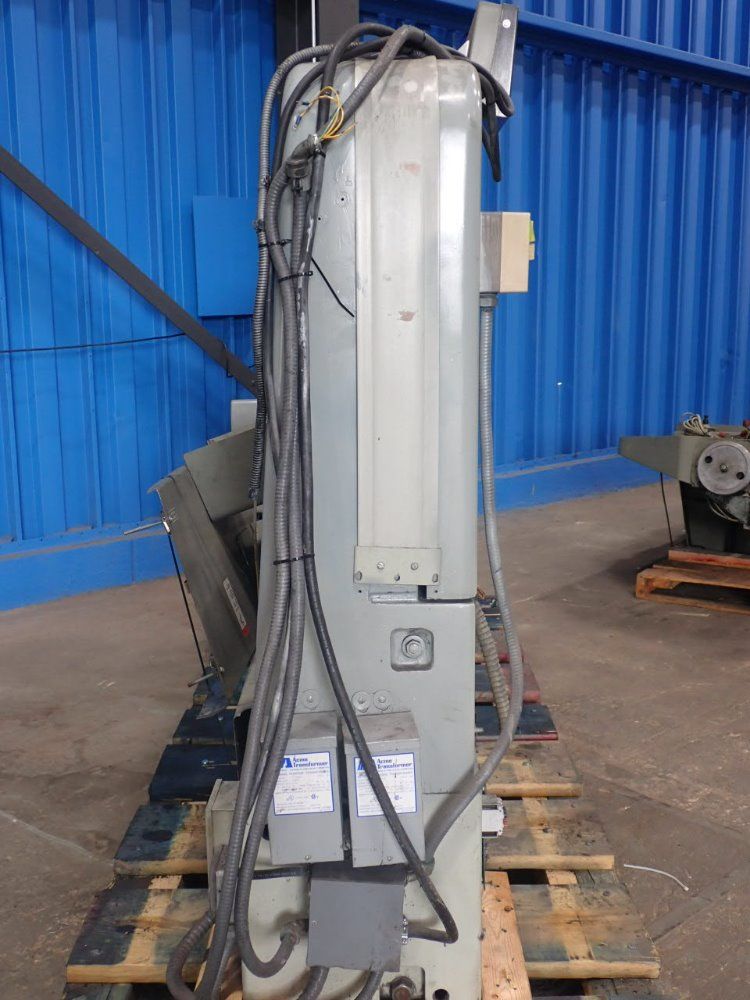 Polar Mohr 55" Paper Cutter - 137 Emc-mon