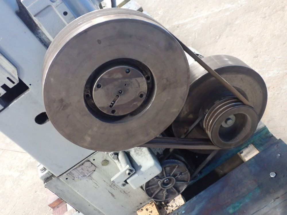 Polar Mohr 55" Paper Cutter - 137 Emc-mon