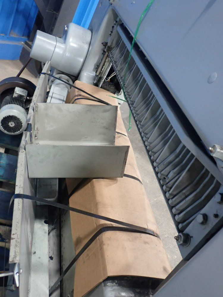 Polar Mohr 55" Paper Cutter - 137 Emc-mon