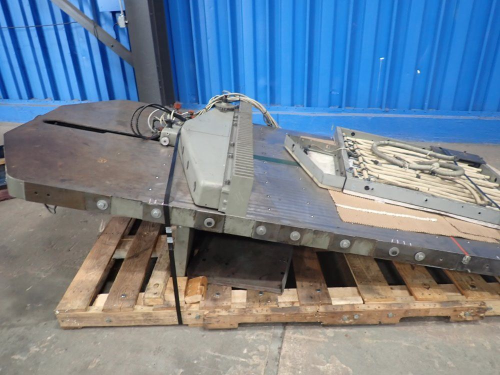 Polar Mohr 55" Paper Cutter - 137 Emc-mon