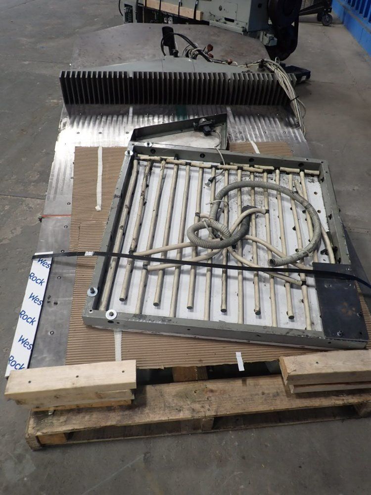 Polar Mohr 55" Paper Cutter - 137 Emc-mon